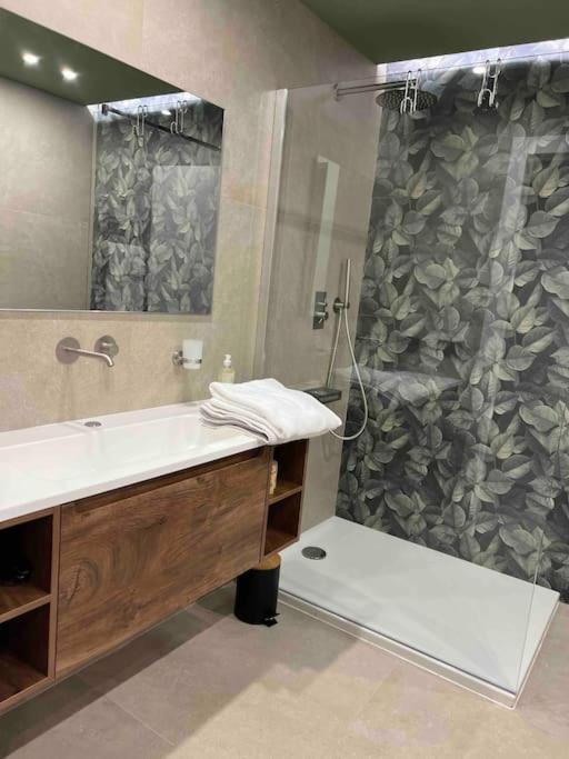 Matarrese 1950 Bed & Breakfast Castellana Grotte Luaran gambar