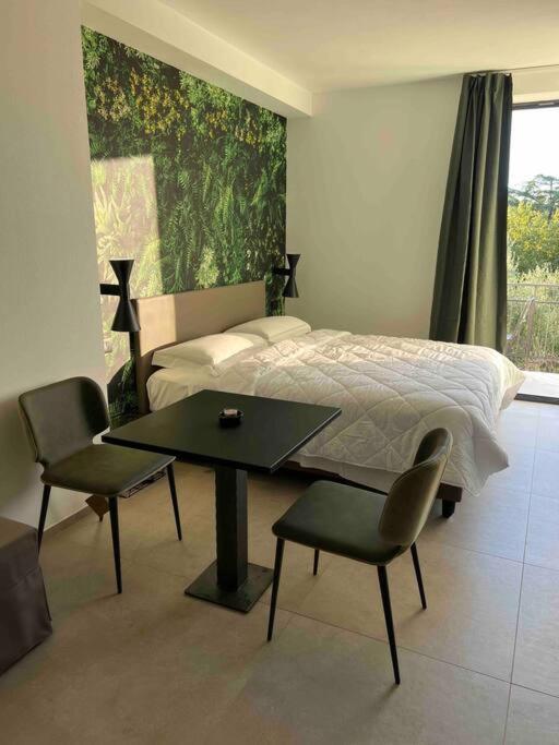 Matarrese 1950 Bed & Breakfast Castellana Grotte Luaran gambar