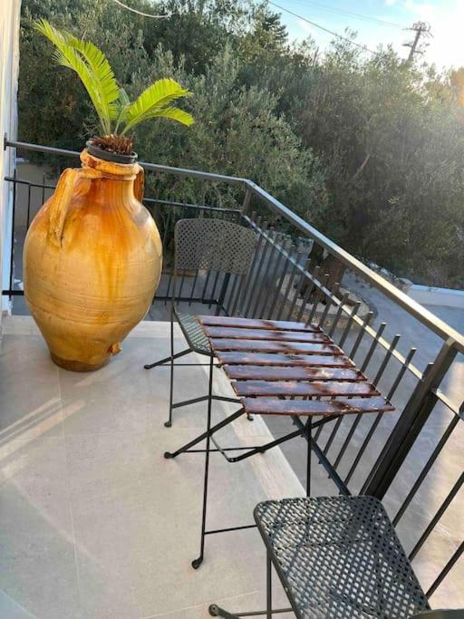 Matarrese 1950 Bed & Breakfast Castellana Grotte Luaran gambar