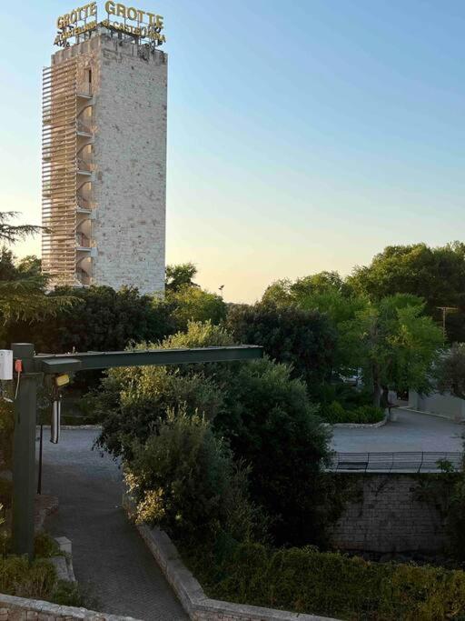Matarrese 1950 Bed & Breakfast Castellana Grotte Luaran gambar