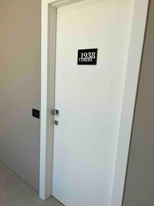 Matarrese 1950 Bed & Breakfast Castellana Grotte Luaran gambar
