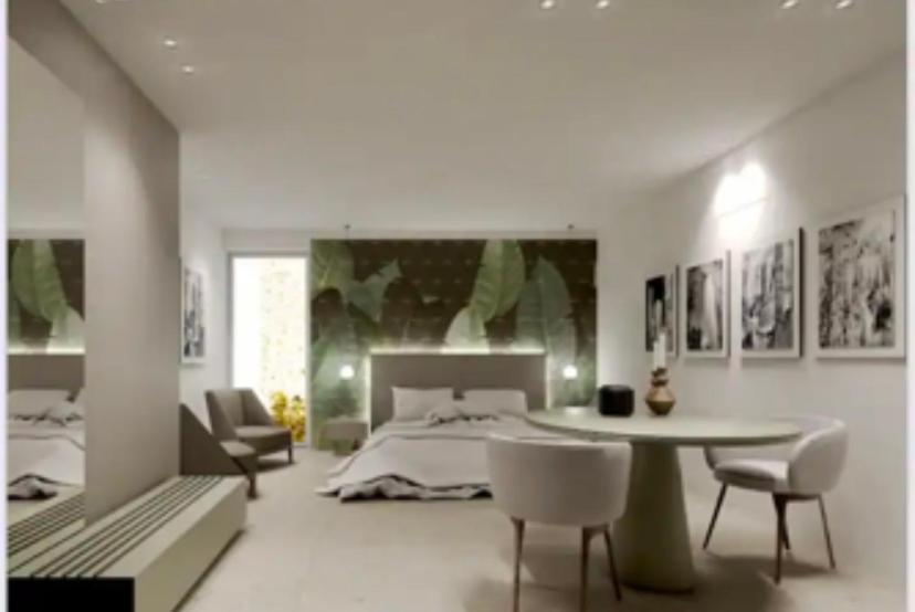 Matarrese 1950 Bed & Breakfast Castellana Grotte Luaran gambar