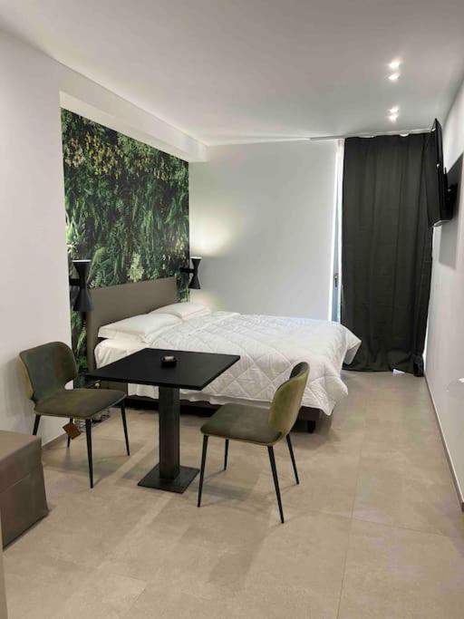 Matarrese 1950 Bed & Breakfast Castellana Grotte Luaran gambar