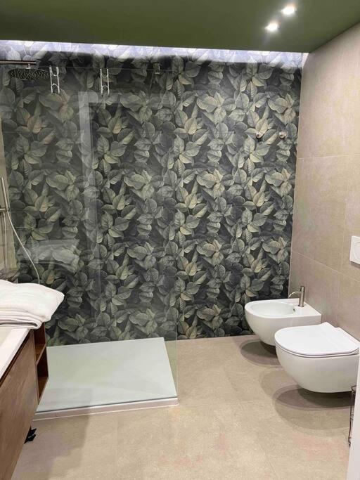 Matarrese 1950 Bed & Breakfast Castellana Grotte Luaran gambar